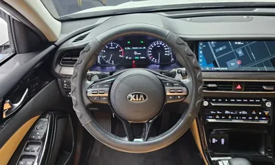 Kia K7 2020, 88099 км, за 16900000 KRW - фото 13
