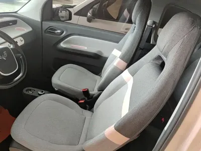 Wuling MINIEV 2022, 24100 км, за 21500 CNY - фото 15
