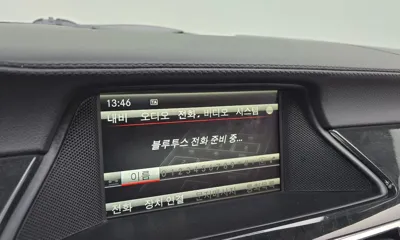 Mercedes-Benz CLS-Class 2014, 161890 км, за 11490000 KRW - фото 14