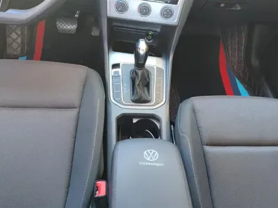 Volkswagen Golf Sportsvan 2018, 27700 км, за 49500 CNY - фото 16