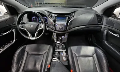 Hyundai i40 2014, 130411 км, за 6990000 KRW - фото 7