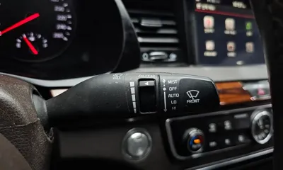 Kia K7 2016, 63716 км, за 10500000 KRW - фото 27