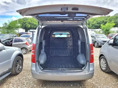 Hyundai Starex 2018, 108394 км, за 11900000 KRW - фото 5