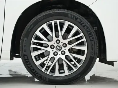 Toyota Alphard 2016, 85000 км, за 369000 CNY - фото 32