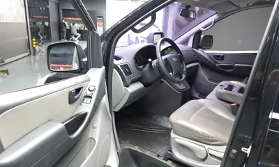 Hyundai Starex 2014, 145259 км, за 7300000 KRW - фото 10