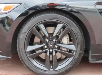 Ford Mustang 2017, 93045 км, за 13490000 KRW - фото 20