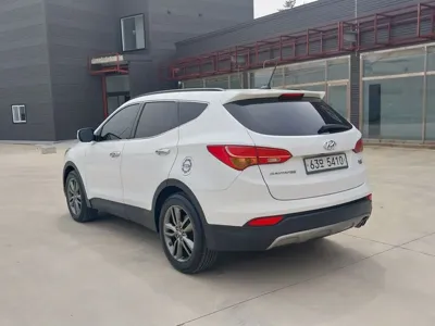 Hyundai Santafe 2013, 183670 км, за 8300000 KRW - фото 6