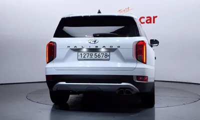 Hyundai Palisade 2020, 158493 км, за 17900000 KRW - фото 4