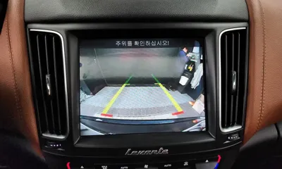 Maserati Levante 2019, 104491 км, за 32300000 KRW - фото 15