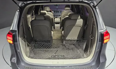 Kia Canival 2015, 113970 км, за 11400000 KRW - фото 20