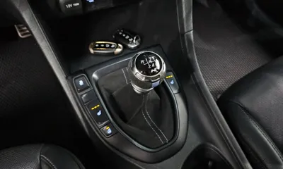 Hyundai Veloster 2019, 161080 км, за 12500000 KRW - фото 9