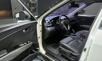 KG_Mobility_Ssangyong TIBOLI 2015, 102157 км, за 7500000 KRW - фото 10