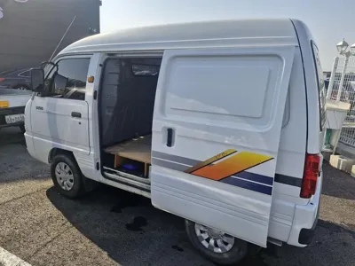 ChevroletGMDaewoo damas 2019, 60629 км, за 6500000 KRW - фото 5