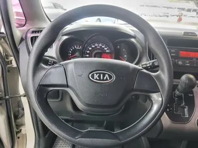Kia Ray 2013, 124791 км, за 4700000 KRW - фото 13