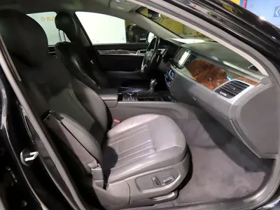 Hyundai Genesis 2015, 135165 км, за 11200000 KRW - фото 18