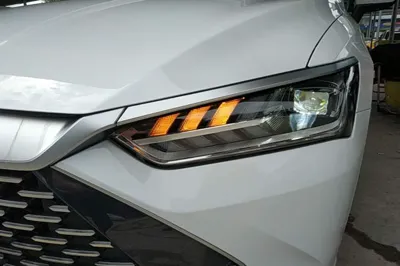 BYD Qin Plus 2023, 22400 км, за 76334.4 CNY - фото 8