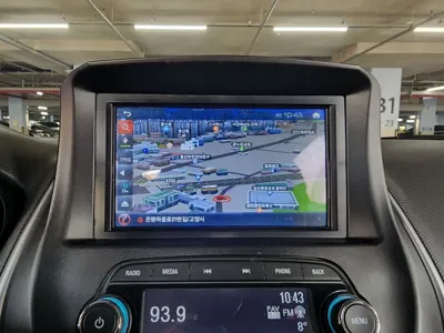 ChevroletGMDaewoo Spark 2016, 61343 км, за 5700000 KRW - фото 15
