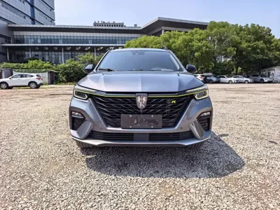 Roewe RX5 New Energy · 2020 год