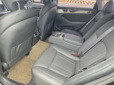 Hyundai Genesis 2016, 55586 км, за 11800000 KRW - фото 11