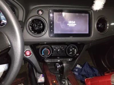 Honda XR-V 2017, 113000 км, за 53832.96 CNY - фото 14