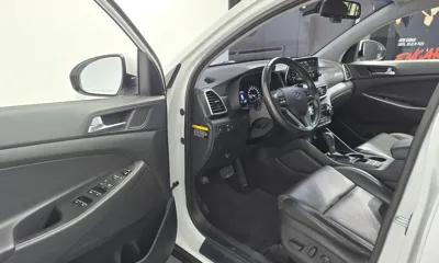 Hyundai Tucson 2019, 90254 км, за 15700000 KRW - фото 10