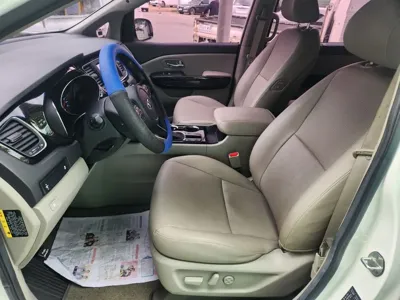 Kia Canival 2019, 56487 км, за 16500000 KRW - фото 10