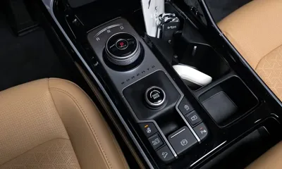 Kia Sorento 2023, 45384 км, за 29800000 KRW - фото 9