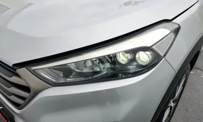 Hyundai Tucson 2016, 80260 км, за 10900000 KRW - фото 22