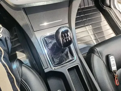 Geely Emgrand 2016, 136100 км, за 13300 CNY - фото 14