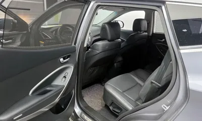 Hyundai Santafe 2015, 99152 км, за 11100000 KRW - фото 11