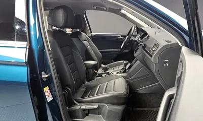Volkswagen Tiguan 2023, 78927 км, за 35490000 KRW - фото 26