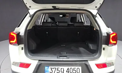 KG_Mobility_Ssangyong KORANDO 2022, 41200 км, за 18500000 KRW - фото 20