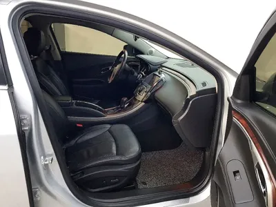 ChevroletGMDaewoo Alpheon 2011, 66000 км, за 1900000 KRW - фото 14