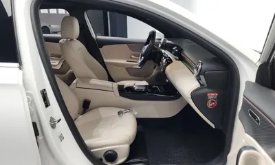 Mercedes-Benz A-Class 2022, 50736 км, за 24900000 KRW - фото 26