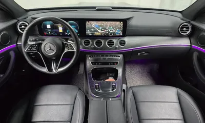 Mercedes-Benz E-Class 2023, 35879 км, за 41000000 KRW - фото 7