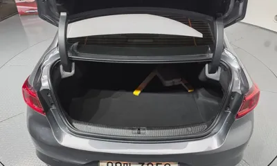 Renault-KoreaSamsung SM6 2016, 67872 км, за 7800000 KRW - фото 20