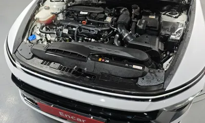 Hyundai Sonata 2024, 46801 км, за 25450000 KRW - фото 6