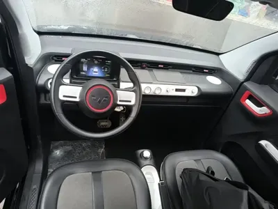 Wuling MINIEV 2023, 27900 км, за 30200 CNY - фото 10
