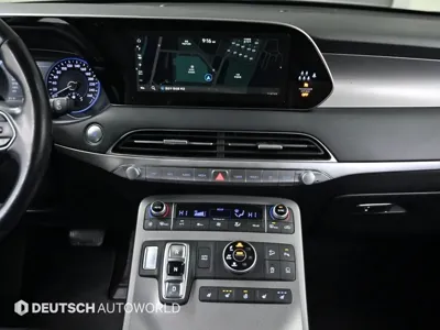 Hyundai Palisade 2022, 106132 км, за 25600000 KRW - фото 14
