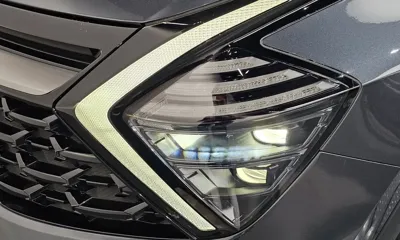 Kia Sportage 2022, 26066 км, за 27200000 KRW - фото 22