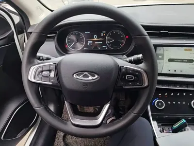 Chery Arrizo GX 2019, 49700 км, за 22200 CNY - фото 11