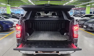 KG_Mobility_Ssangyong Rexton 2021, 73781 км, за 18500000 KRW - фото 16