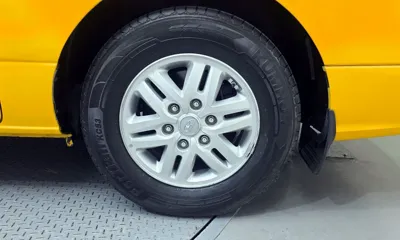 Hyundai Starex 2017, 65362 км, за 9900000 KRW - фото 21