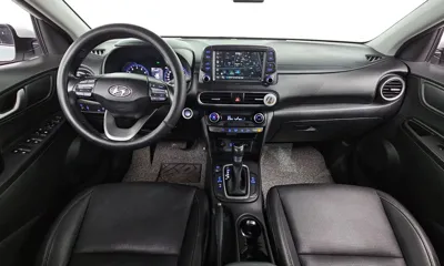 Hyundai Kona 2020, 139777 км, за 13500000 KRW - фото 7