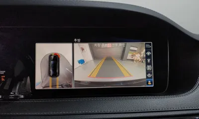Mercedes-Benz S-Class 2019, 144128 км, за 35200000 KRW - фото 14