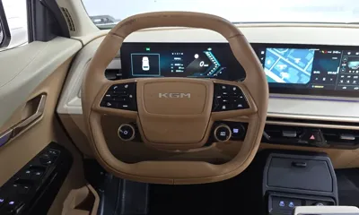 KG_Mobility_Ssangyong Actyon 2025, 39795 км, за 26500000 KRW - фото 13