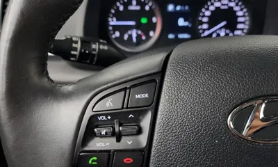 Hyundai Tucson 2017, 159135 км, за 10200000 KRW - фото 18