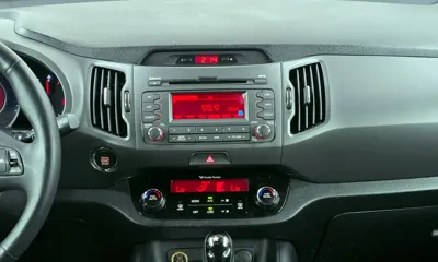 Kia Sportage 2013, 175548 км, за 4700000 KRW - фото 12