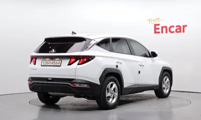 Hyundai Tucson 2022, 82658 км, за 18990000 KRW