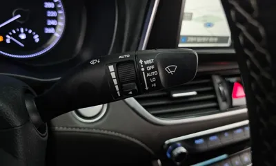 Hyundai Grandeur 2018, 47404 км, за 17900000 KRW - фото 18